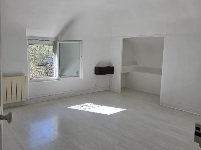 Alby sur Chéran Vente Appartement 74