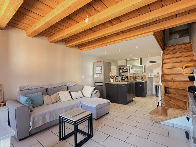 Alby sur Chéran Vente Maison 74
