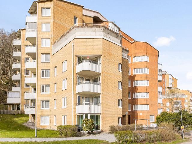 Albyvägen 15, 5tr