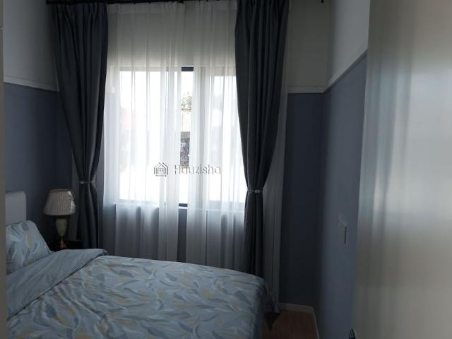 Alba apartments