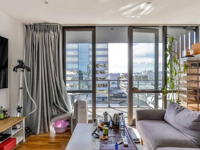 Alba Boutique Complex Takapuna