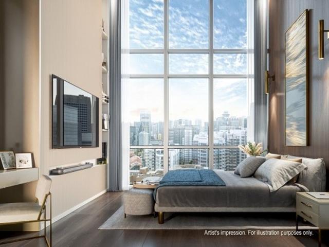 Alba Condominium For Sale, $28,966,570, 5 Bed 5 Bath 6,437 sqft $4,500.00 psf