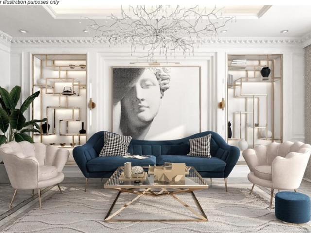 Alba Condominium For Sale, $28,966,570, 5 Bed 6 Bath 6,437 sqft $4,500.00 psf