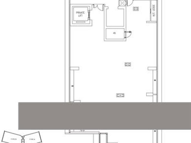 Alba Condominium For Sale, $8,490,735, 4 Bed 3 Bath 2,303 sqft $3,687.00 psf