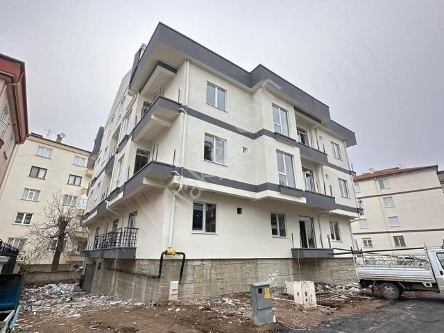 Albağ Gayrimenkul'den Çerdiğin Mah. Satılık Eşyalı 1+1 Daire