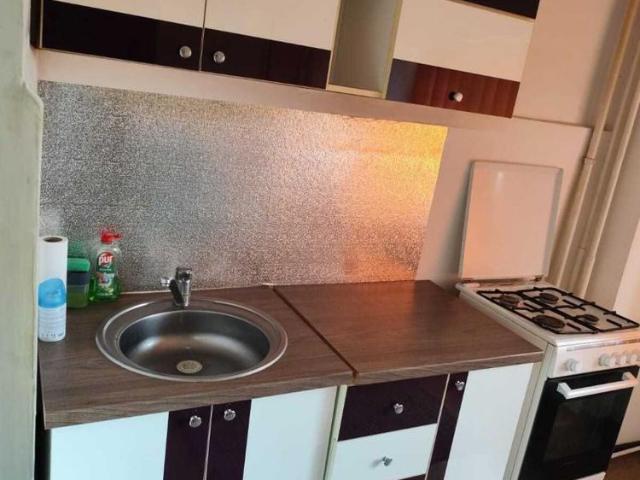 Alba Iulia Decebal apartament 2 camere