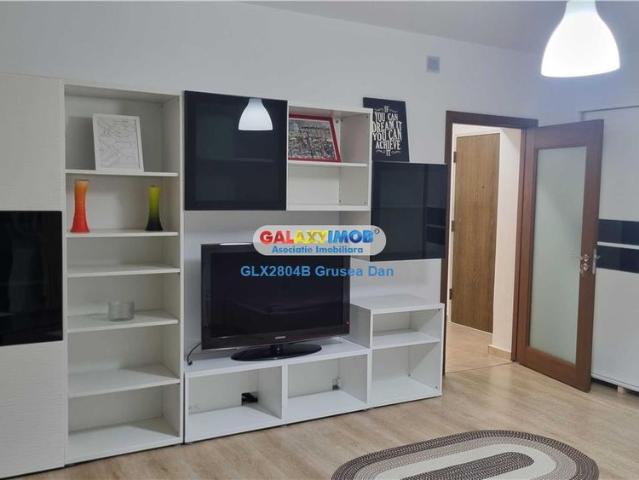 alba iulia | garsoniera moderna 42mp 1990 | AC pat 2x balcon | metrou