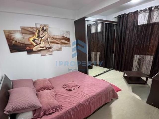 Alba Iulia | 2 Camere | Decomandat | Centrala
