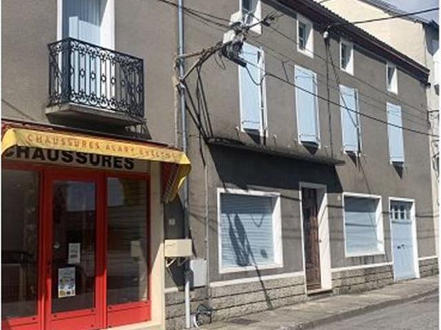 Alban Vente Maison 81