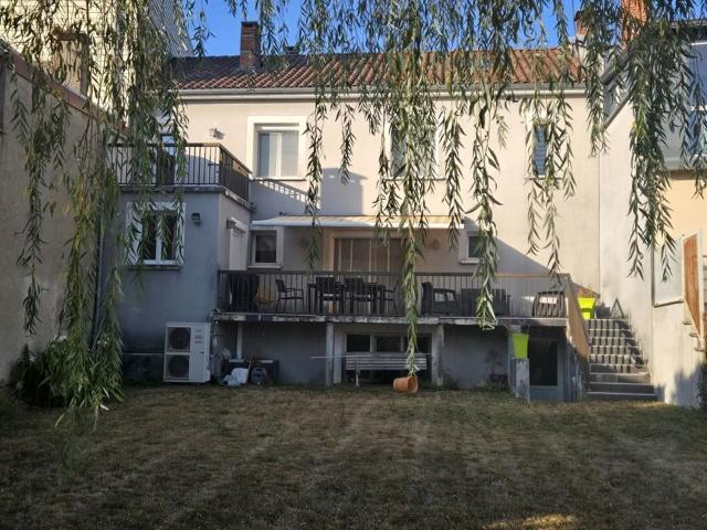 Alban Vente Maison 81