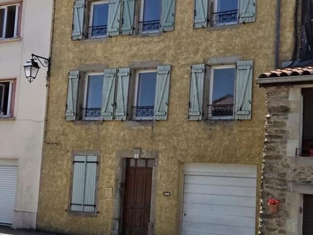 Alban Vente Maison 81