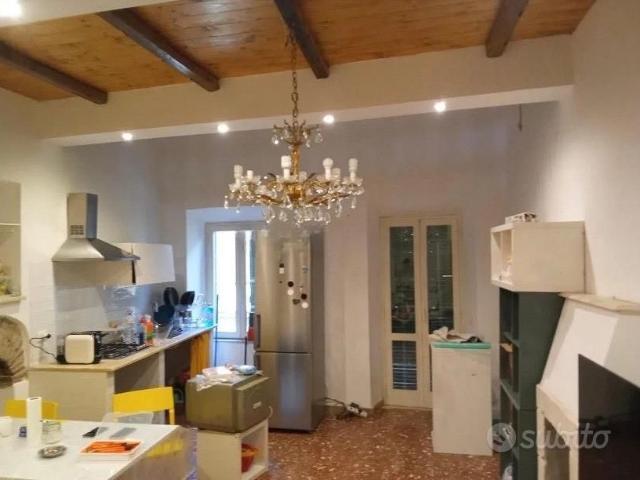 Albano Laziale trilocale arredato con terrazzo