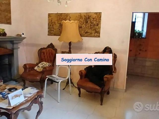 ALBANO LAZIALE TRILOCALE ARREDATO e RISTRUTTURATO