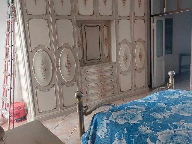 ALBANO LAZIALE BILOCALE ARREDATO Con BALCONE
