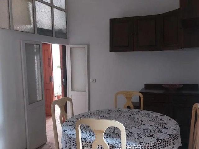 ALBANO LAZIALE BILOCALE ARREDATO Con BALCONE
