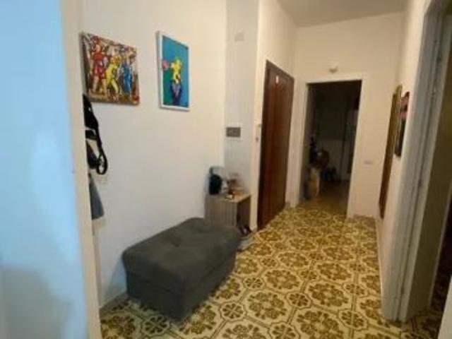 ALBANO LAZIALE QUADRILOCALE ARREDATO CON TERRAZZO PRIVATO