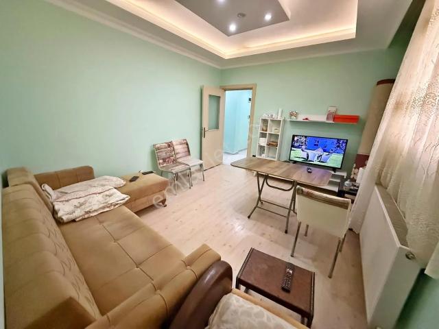 Alban'dan Torium Avm Karşısında Satılık 2+1 90m² Bahçeli Daire !