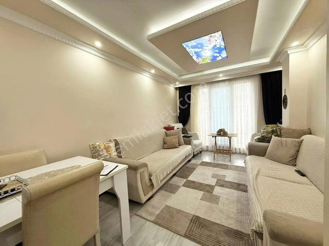 Alban'dan City Center Avm Ye 6 Dk Satılık 90m² 2+1 Ara Kat Daire