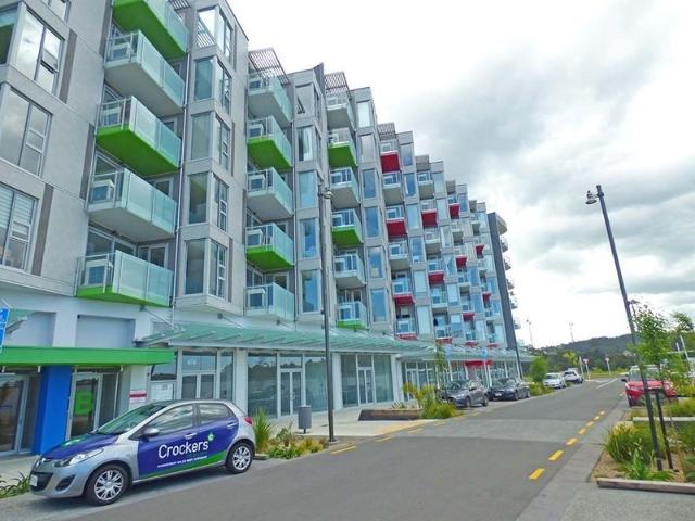 albany, 1 bedroom