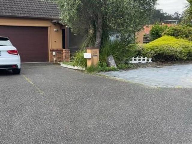 albany, 2 bedrooms