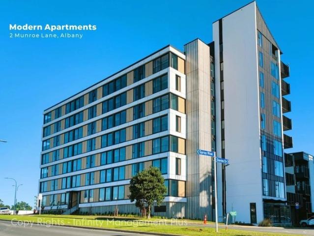 albany, 2 bedrooms
