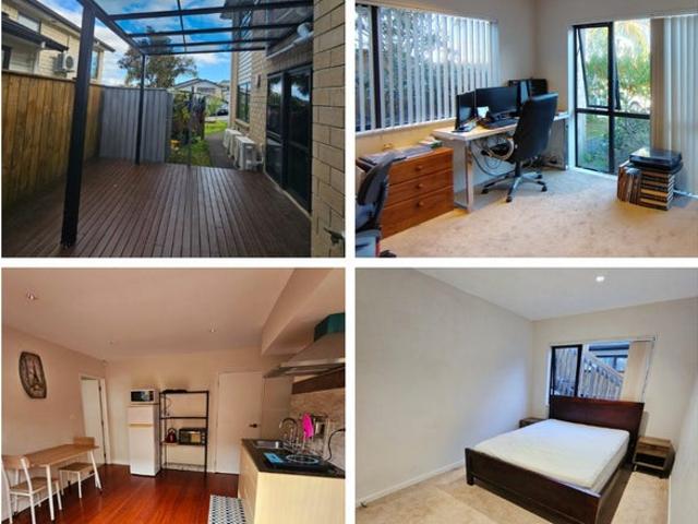 albany, 2 bedrooms