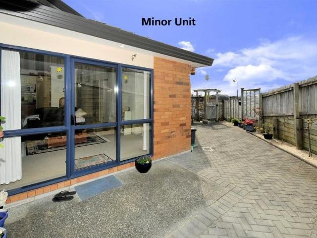 albany, 2 bedrooms