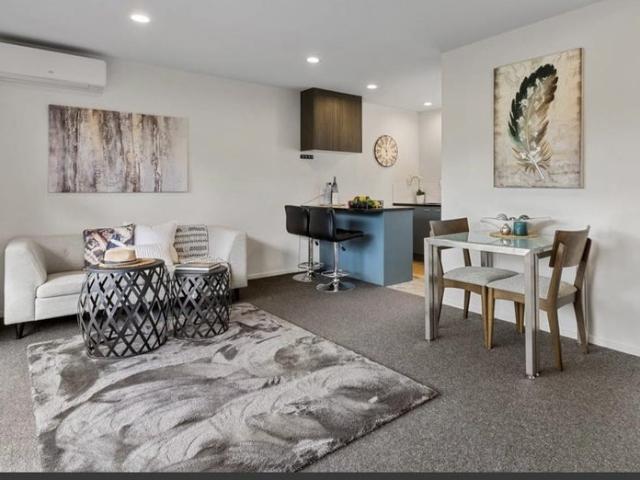 albany, 2 bedrooms