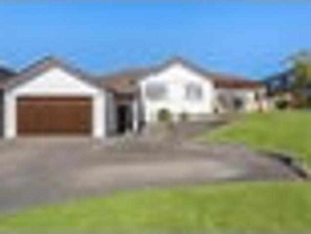 Albany, 4 bedrooms, $990 pw