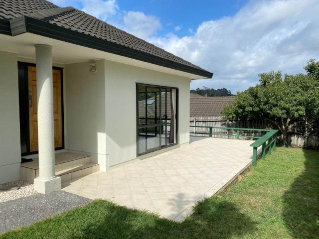 albany, 4 bedrooms