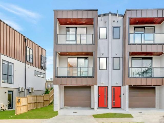 albany heights, 3 bedrooms