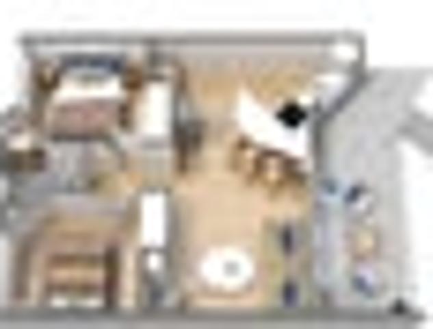 Albany Village Apartment