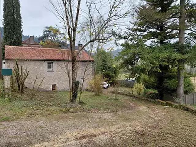Albas 46140 Achat / Vente maison 3 pièces t3