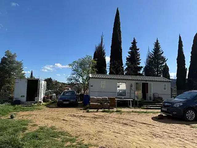 Albas 11360 Achat / Vente terrain