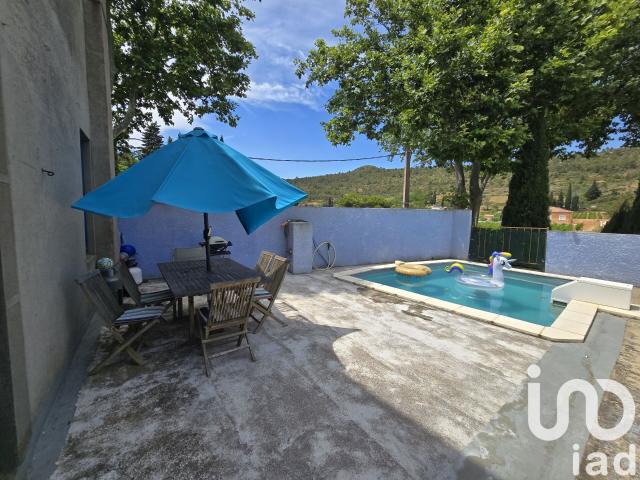Albas Vente Maison 11