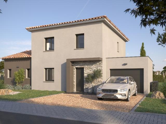 Albas Vente Maison 11