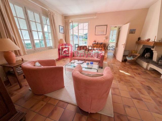Albas Vente Maison 46