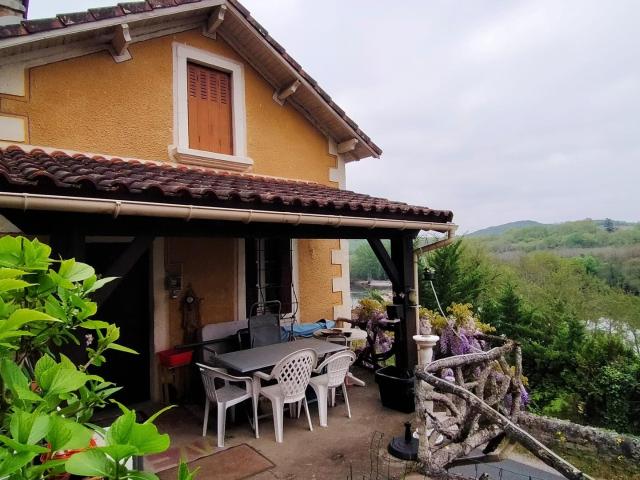 Albas Vente Maison 46
