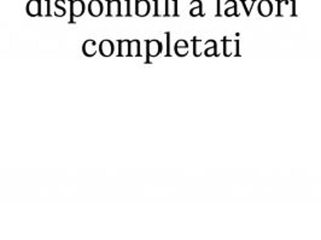 ALBARO Via Pisa Camere singole da 21 mq in appartamento appena ristrutturato