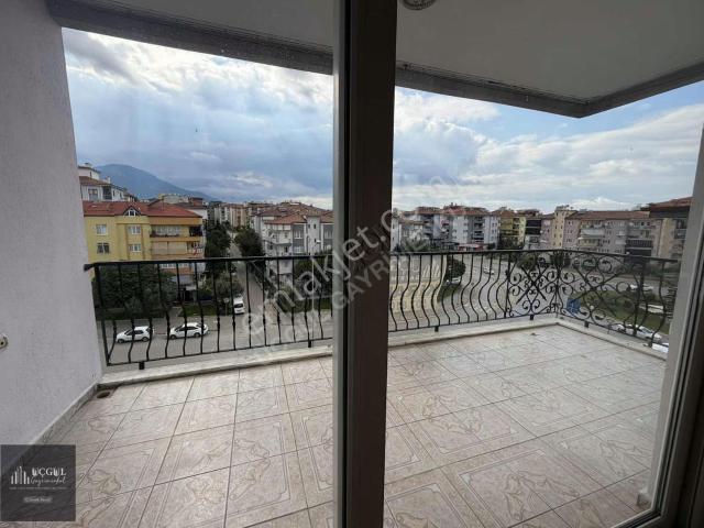 Albayrak Da Cadde Önü 3+1 165 M2 Kiralık Daire