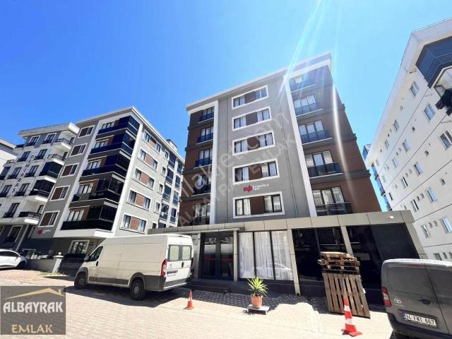 Albayrak Emlak'tan Park Of İstanbula Komşu Sıfır 2+1 Daire