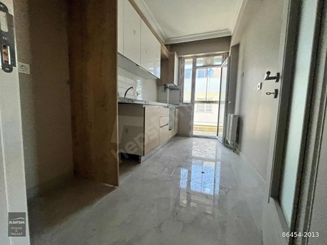 ALBAYRAK EMLAK'TAN PARK OF İSTANBULA KOMŞU SIFIR 2+1 DAİRE