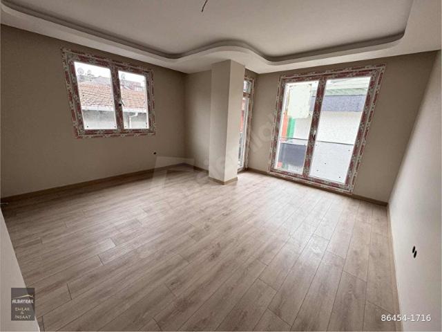 ALBAYRAK EMLAKTAN SIFIR DUBLEKS DAİRE