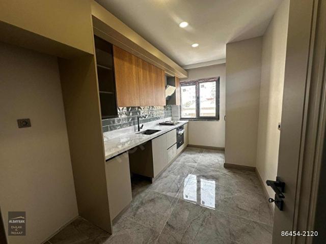 ALBAYRAK EMLAKTAN SIFIR KULLANIŞLI İFM YAKIN DAİRE