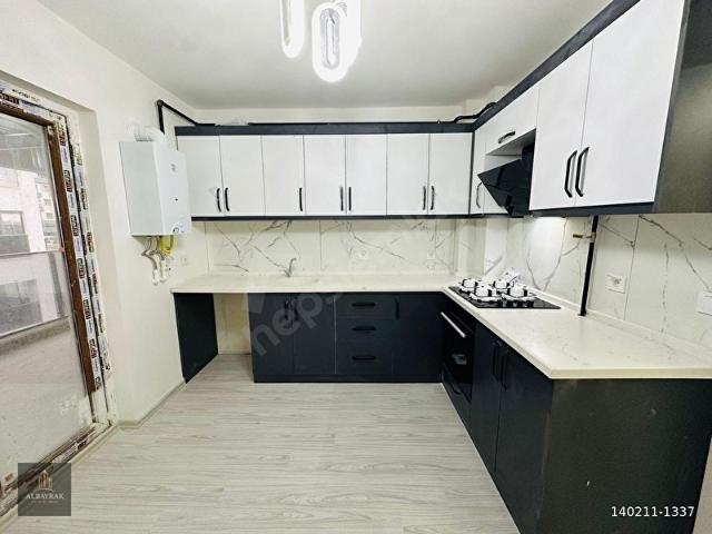 ALBAYRAKSİTE İÇERİSİNDE FULL+FULL YAPILI MASRAFSIZ 3+1 DAİRE