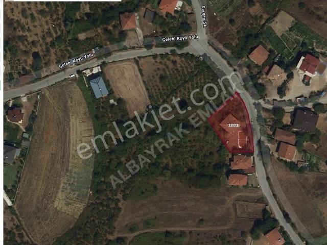 Albayraktan 1005m² Resmi Kayıtlı Restorasyona Uygun Tarihi Eser