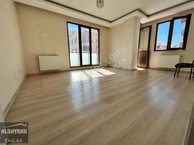 Albayrak'tan Ara Kat Ön Cephe Büyük Kul.güzel Konumda 2+1 Yeni