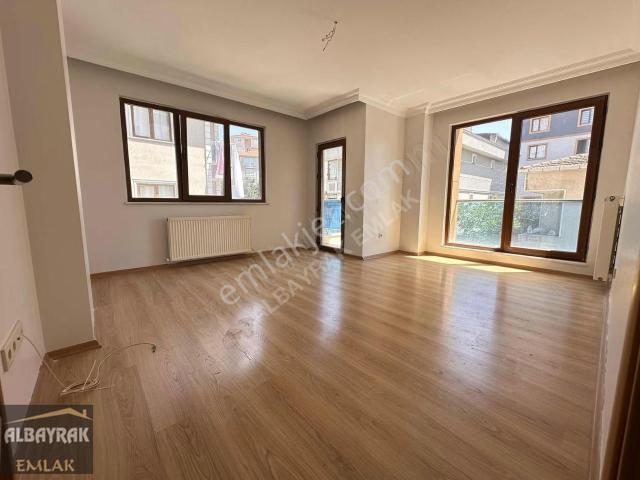 Albayrak'tan Arakat Çift Cepheli 90m² Geniş Ölçülü 2+1 Metro 8dk