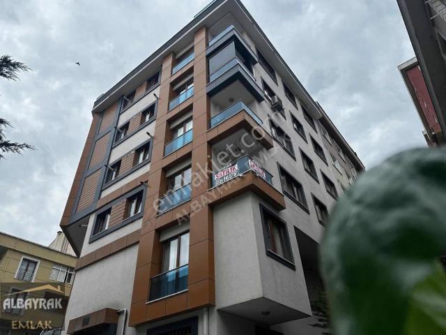 Albayraktan İfm Yakını Genç Binada Büyük M2 2+1 Ara Kat
