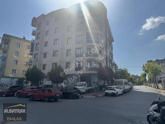 Albayrak'tan Köşebaşı Konut+ticari Metro Yakın Tabela Değerli